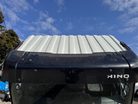 日野レンジャーコンテナ専用車中型（4t）[写真35]