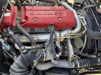 日野レンジャーコンテナ専用車中型（4t）[写真36]