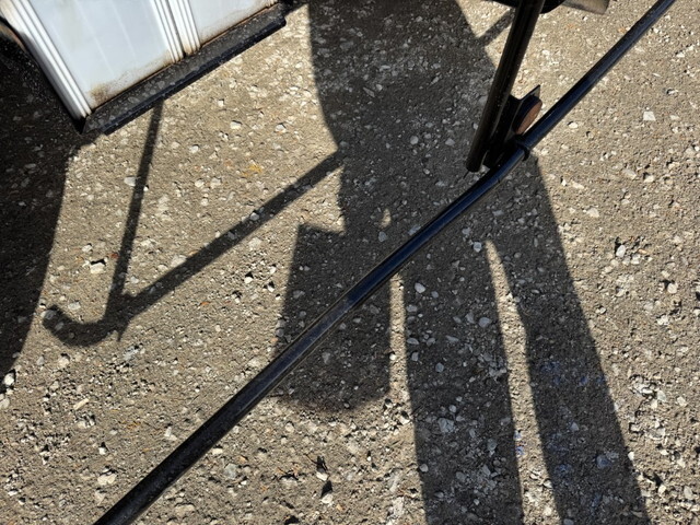 日野レンジャーコンテナ専用車中型（4t）[写真36]