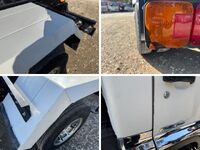 日野レンジャーコンテナ専用車中型（4t）[写真38]