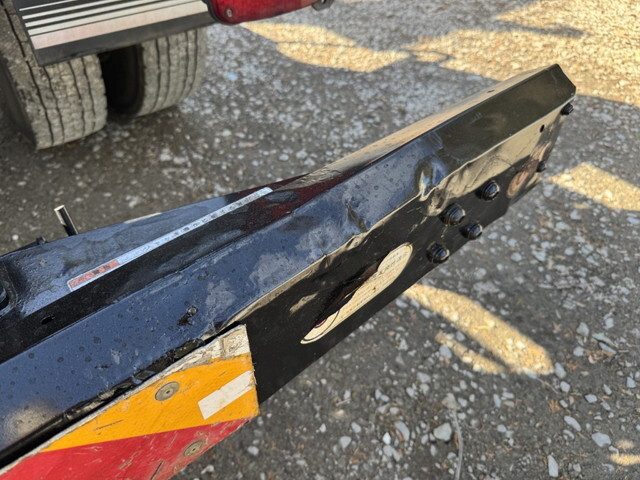 日野レンジャーコンテナ専用車中型（4t）[写真38]