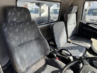 日野レンジャーコンテナ専用車中型（4t）[写真06]