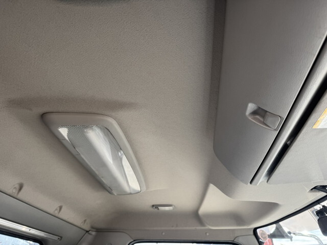 日野レンジャーコンテナ専用車中型（4t）[写真06]