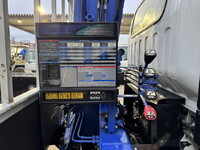 いすゞエルフクレーン4段小型（2t・3t）[写真14]