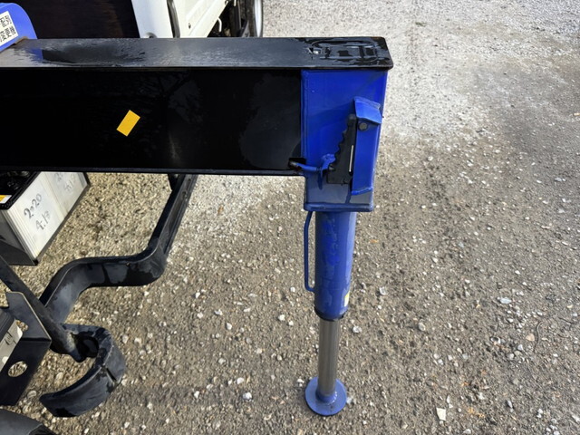 いすゞエルフクレーン4段小型（2t・3t）[写真15]