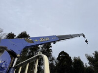 いすゞエルフクレーン4段小型（2t・3t）[写真17]