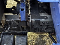 いすゞエルフクレーン4段小型（2t・3t）[写真20]