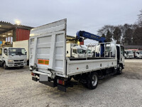 いすゞエルフクレーン4段小型（2t・3t）[写真02]