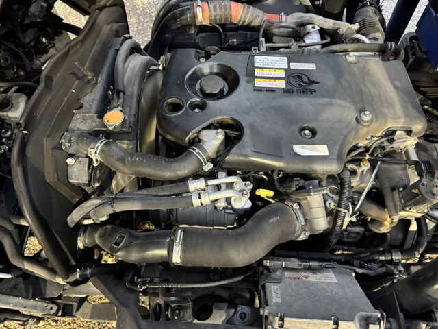 いすゞエルフクレーン4段小型（2t・3t）[写真31]