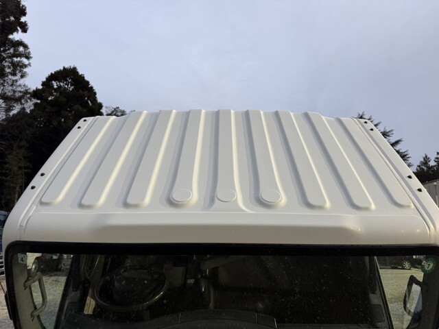 いすゞエルフクレーン4段小型（2t・3t）[写真32]