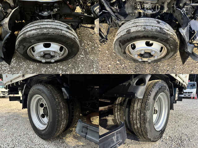 いすゞエルフクレーン4段小型（2t・3t）[写真38]