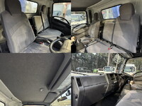 いすゞエルフクレーン4段小型（2t・3t）[写真40]