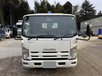 いすゞエルフクレーン4段小型（2t・3t）[写真08]