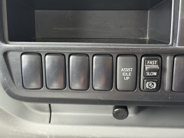 日野デュトロパッカー車（塵芥車）小型（2t・3t）[写真11]