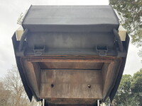 日野デュトロパッカー車（塵芥車）小型（2t・3t）[写真20]