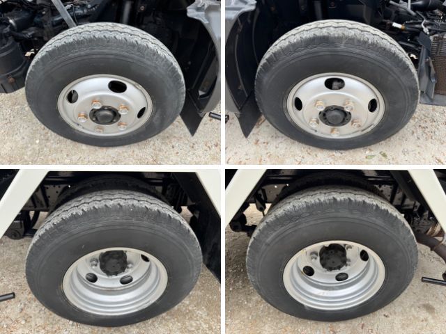 日野デュトロパッカー車（塵芥車）小型（2t・3t）[写真27]