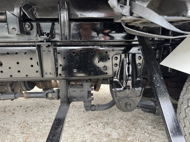 日野デュトロパッカー車（塵芥車）小型（2t・3t）[写真29]