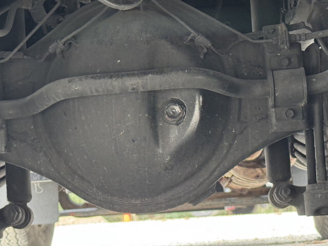 日野デュトロパッカー車（塵芥車）小型（2t・3t）[写真32]