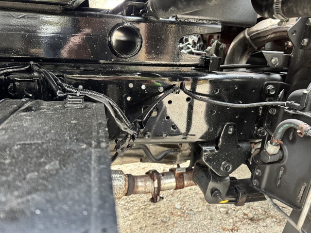 日野デュトロパッカー車（塵芥車）小型（2t・3t）[写真34]