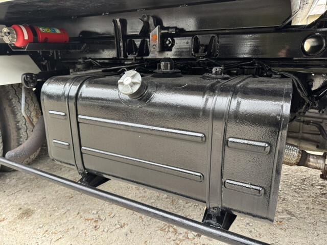 日野デュトロパッカー車（塵芥車）小型（2t・3t）[写真35]