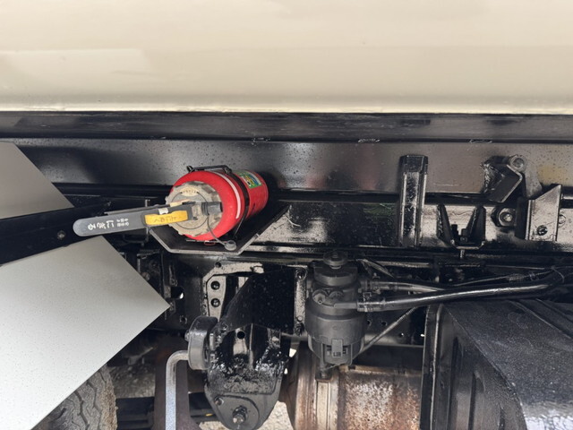 日野デュトロパッカー車（塵芥車）小型（2t・3t）[写真36]