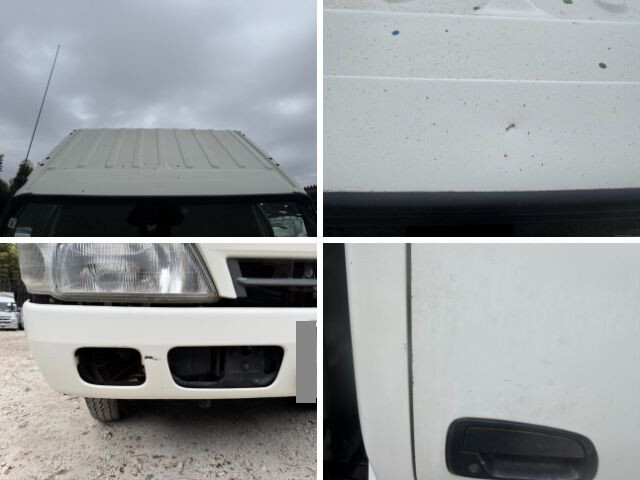 日野デュトロパッカー車（塵芥車）小型（2t・3t）[写真37]