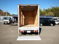 いすゞエルフアルミバン小型（2t・3t）[写真12]