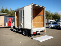 いすゞエルフアルミバン小型（2t・3t）[写真14]