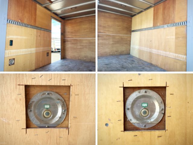 いすゞエルフアルミバン小型（2t・3t）[写真16]