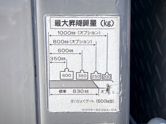 いすゞエルフアルミバン小型（2t・3t）[写真18]