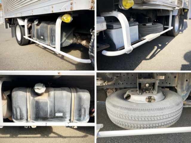 いすゞエルフアルミバン小型（2t・3t）[写真22]