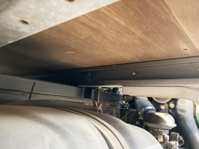 いすゞエルフアルミバン小型（2t・3t）[写真26]