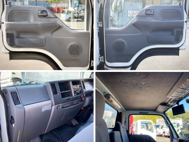 いすゞエルフアルミバン小型（2t・3t）[写真30]