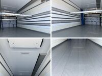 いすゞフォワード冷凍車（冷蔵車）中型（4t）[写真11]