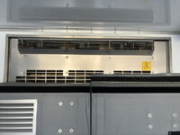 いすゞフォワード冷凍車（冷蔵車）中型（4t）[写真13]