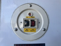 いすゞフォワード冷凍車（冷蔵車）中型（4t）[写真15]