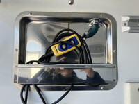 いすゞフォワード冷凍車（冷蔵車）中型（4t）[写真16]