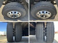 いすゞフォワード冷凍車（冷蔵車）中型（4t）[写真20]