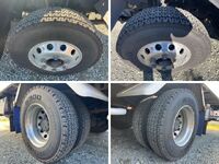 いすゞフォワード冷凍車（冷蔵車）中型（4t）[写真22]