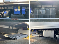 いすゞフォワード冷凍車（冷蔵車）中型（4t）[写真23]