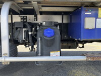 いすゞフォワード冷凍車（冷蔵車）中型（4t）[写真23]