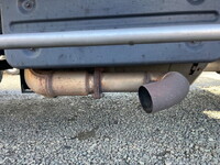 いすゞフォワード冷凍車（冷蔵車）中型（4t）[写真28]