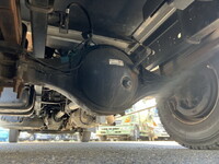 いすゞフォワード冷凍車（冷蔵車）中型（4t）[写真28]