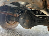 いすゞフォワード冷凍車（冷蔵車）中型（4t）[写真29]