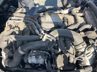 いすゞフォワード冷凍車（冷蔵車）中型（4t）[写真30]