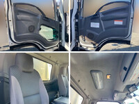 いすゞフォワード冷凍車（冷蔵車）中型（4t）[写真31]