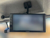 いすゞフォワード冷凍車（冷蔵車）中型（4t）[写真38]