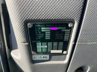 いすゞフォワード冷凍車（冷蔵車）中型（4t）[写真39]