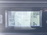 いすゞフォワード冷凍車（冷蔵車）中型（4t）[写真39]