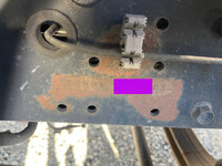 いすゞフォワード冷凍車（冷蔵車）中型（4t）[写真40]